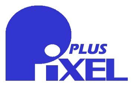 PIXEL PLUS trademark