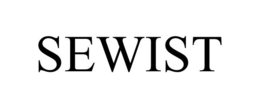 SEWIST trademark