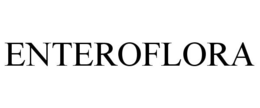 ENTEROFLORA trademark