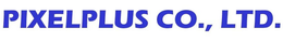 PIXELPLUS CO., LTD. trademark