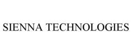 SIENNA TECHNOLOGIES trademark