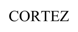 CORTEZ trademark
