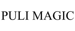 PULI MAGIC trademark