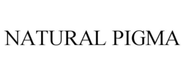 NATURAL PIGMA trademark
