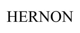 HERNON trademark