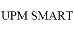 UPM SMART trademark