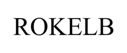 ROKELB trademark