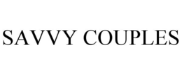 SAVVY COUPLES trademark