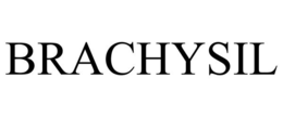 BRACHYSIL trademark