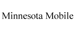 MINNESOTA MOBILE trademark