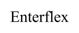 ENTERFLEX trademark