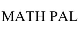 MATH PAL trademark
