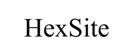 HEXSITE trademark