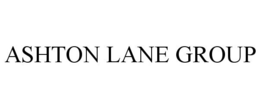 ASHTON LANE GROUP trademark