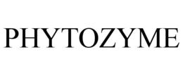 PHYTOZYME trademark