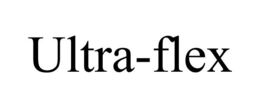 ULTRA-FLEX trademark