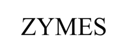 ZYMES trademark