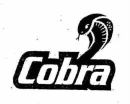 COBRA trademark