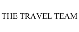 THE TRAVEL TEAM trademark