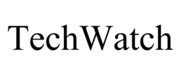 TECHWATCH trademark