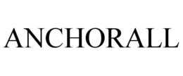 ANCHORALL trademark
