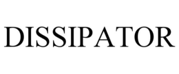 DISSIPATOR trademark