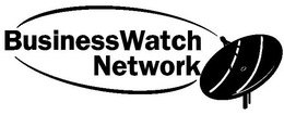BUSINESSWATCH NETWORK trademark
