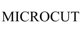 MICROCUT trademark