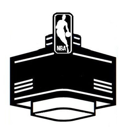 NBA trademark