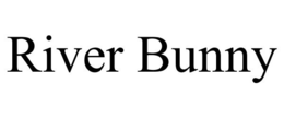 RIVER BUNNY trademark
