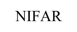NIFAR trademark