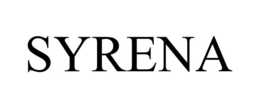 SYRENA trademark
