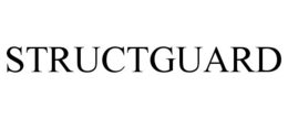 STRUCTGUARD trademark