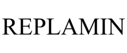 REPLAMIN trademark