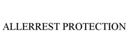 ALLERREST PROTECTION trademark
