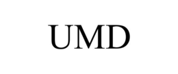 UMD trademark