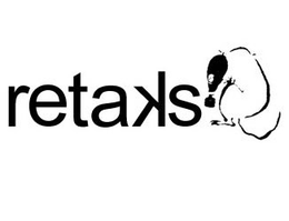 RETAKS trademark