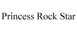 PRINCESS ROCK STAR trademark