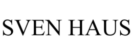 SVEN HAUS trademark
