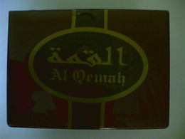 AL QEMAH trademark