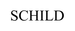SCHILD trademark