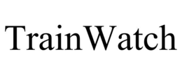 TRAINWATCH trademark