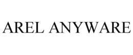 AREL ANYWARE trademark