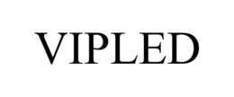 VIPLED trademark