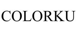 COLORKU trademark