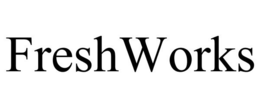 FRESHWORKS trademark