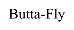 BUTTA-FLY trademark