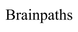 BRAINPATHS trademark