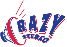 CRAZY STEREO trademark
