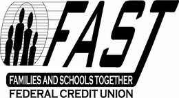 FAST FAMILIES AND SCHOOLS TOGETHER FEDERAL CREDIT UNION trademark